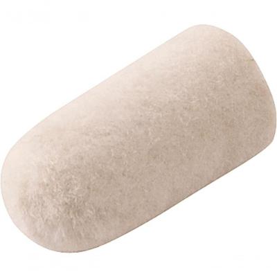 Ponta De Feltro 10X20Mm Para Microrretífica - Vonder