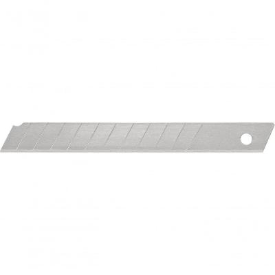 Lamina Para Estilete 9Mm Com 10 Peças Tubete - Vonder