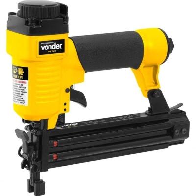 Pinador Pneumático 15-30Mm 0,27 Pcm 1/4" Npt Ppv300 - Vonder