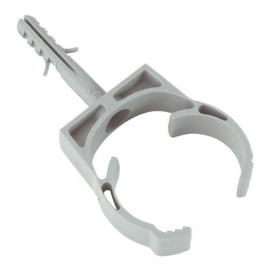 Kit com 20 Abraçadeira com Bucha 1/2´´ Tramontina