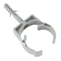 Kit com 20 Abraçadeira com Bucha 1/2´´ Tramontina - 1