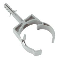 Kit com 20 Abraçadeira com Bucha 1/2´´ Tramontina - 2