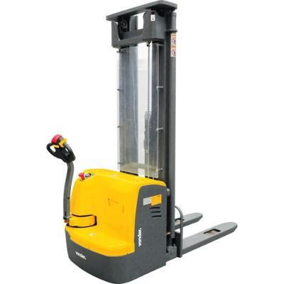 Empilhadeira Elétrica 1,5T 1150X695Mm Eev1500 Vonder