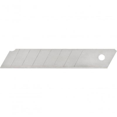 Lamina Para Estilete 18Mm Com 10 Peças - Nove54