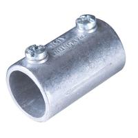 Luva De Emenda Sem Rosca 1´´ Flexor - 1