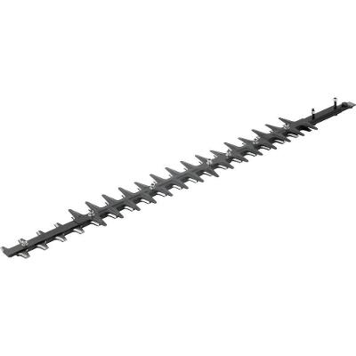 Lâmina Para Aparador De Cerca Viva 60 Cm Acv 225 - Vonder