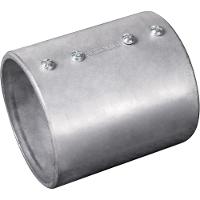 Luva De Emenda Sem Rosca 2.1/2´´ - 2