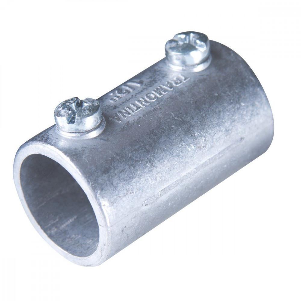 Luva De Emenda Sem Rosca 1/2´´ Flexor - 2