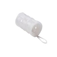 Luva De Pressão Para Eletroduto Corrugado Dn20 1/2´´ - 3