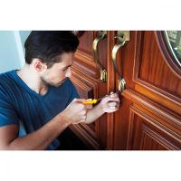 Chave de Fenda Tramontina Yellow com Ponta Cruzada 3/16x3´´ - 2