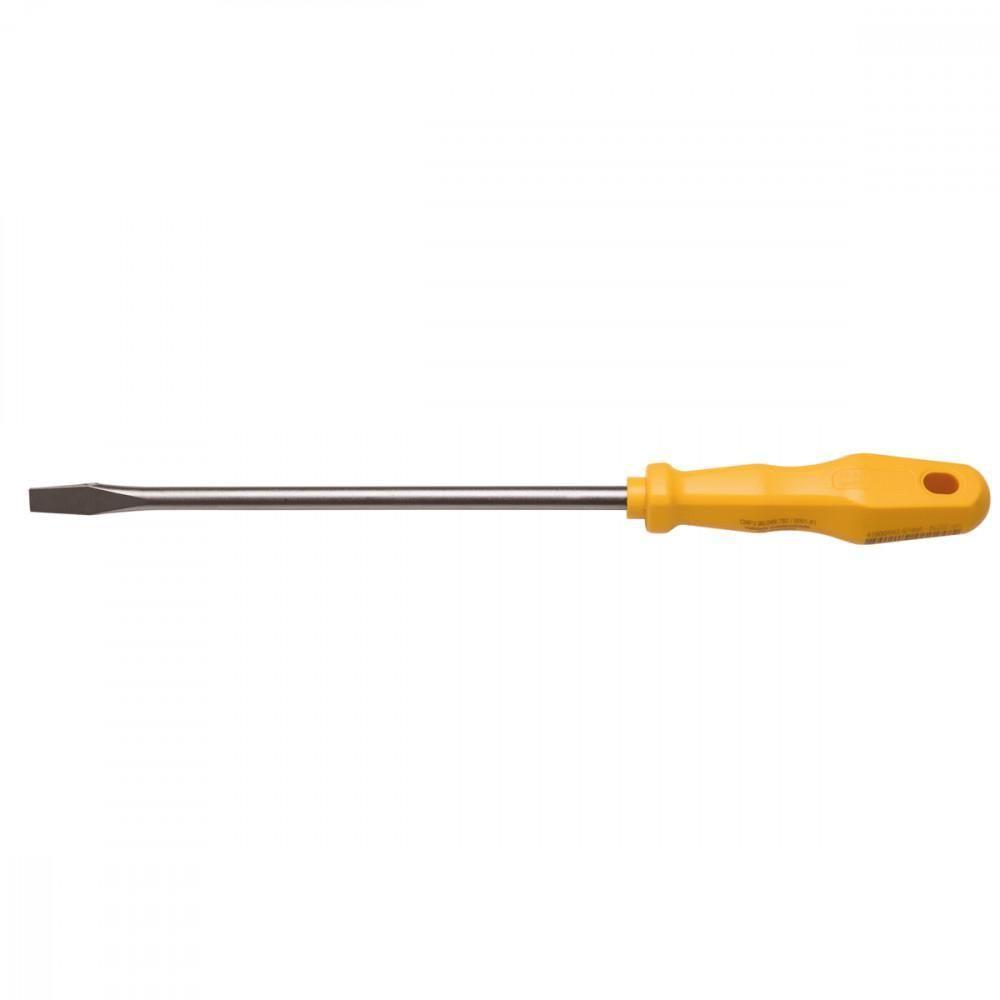Chave de Fenda Tramontina Yellow com Ponta Chata 5/16x8´´ - 5