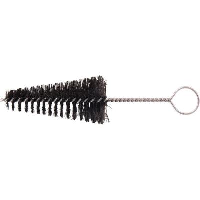 Jogo Escova Tubular Nylon Com 9 Peças - Vonder