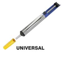 Kit Camisinha Silicone Protetor Sugador Solda 10p Universal - 4