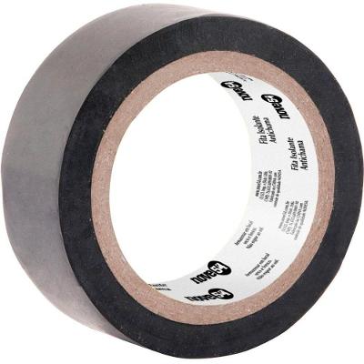 Fita Isolante Pvc 19Mmx10M Preta Anti Chama Nove54