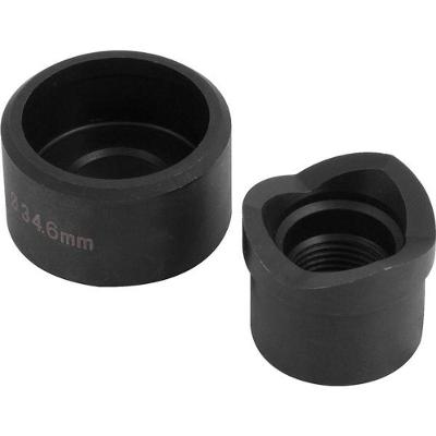 Matriz Para Furação 34,6Mm Para Fcv035 - Vonder