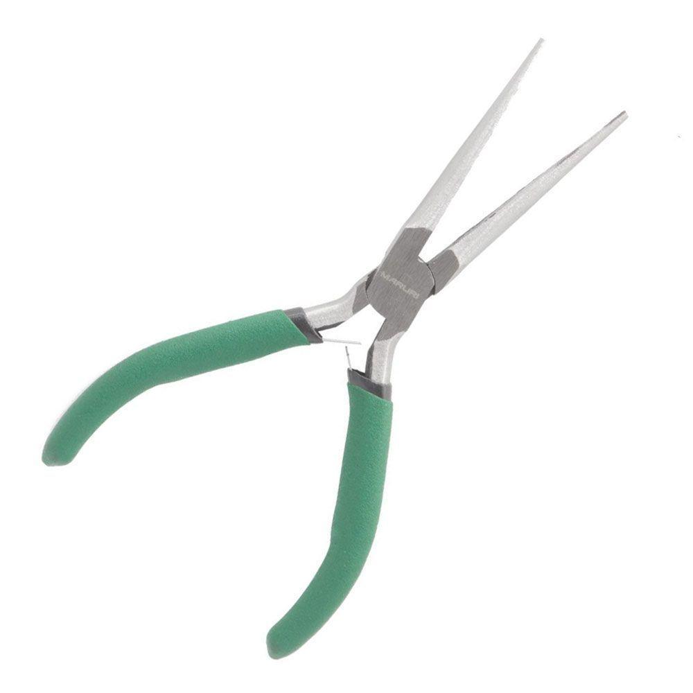 Jogo C/3 Alicate Maruri Funcional Pesca Diversa Wt120103 - 4