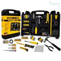 Kit Jogo De Ferramentas Com 129 Pçs E 40 Soquete Sparta - 3