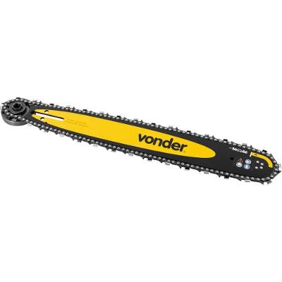 Sabre De 18'' - 45,7 Cm Com Corrente (A2Ep) E Coroa Vonder