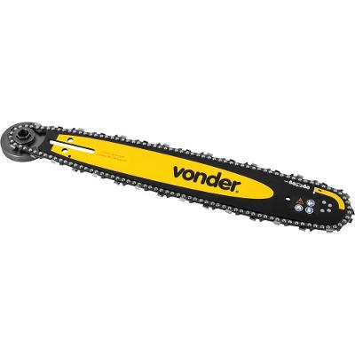 Sabre De 16'' - 40,6 Cm Com Corrente (K2C) E Coroa Vonder