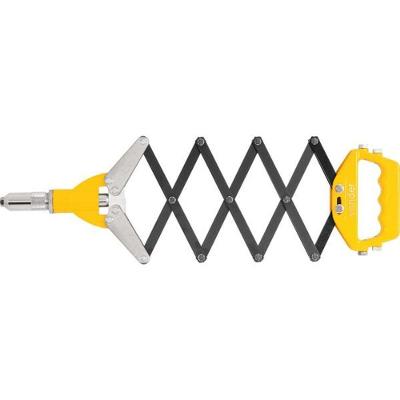 Rebitador Sanfona 5 Bicos 2,4 A 6,4Mm Rs400 - Vonder Constru