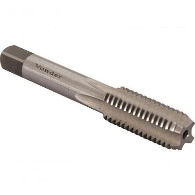 Macho Manual Aço Rápido M12,00x1,75 2 Peças Din352 - Vonder