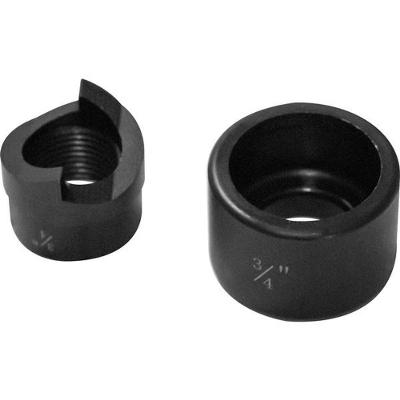 Matriz Para Furação 1.1/2" Para Fmv122 - Vonder