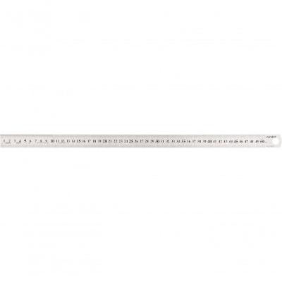 Escala De Aço Inox 1000Mm - Vonder