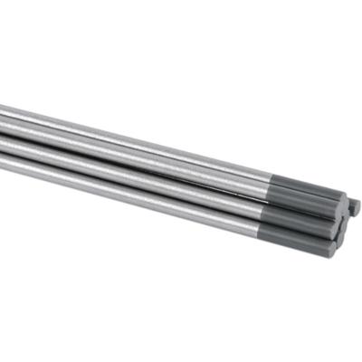 Eletrodo De Tungstênio Ponta Cinza 2,4mm Aws A5.12 Vonder