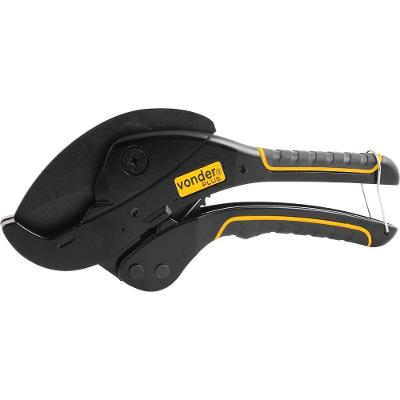 Cortador De Tubos De Pvc 42 Mm Plus Vonder