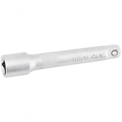 Extensão Para Soquete 1/2X5" Cromo Vanádio - Vonder