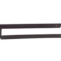 Estribo Para Engradamento Aço Pintado 3/16 2 350x50mm - 1