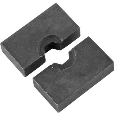 Matriz Hex 25mm Para Alicate Crimpador Acv300 Vonder