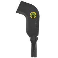 Foice Reta Sem Ponta Tramontina Em Aço Sem Cabo Tramontina - 1