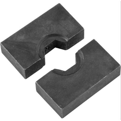 Matriz Hex 120mm Para Alicate Crimpador Acv300vonder