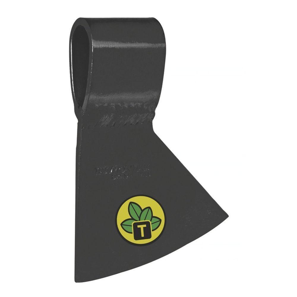 Machado Soldado Com Cabeça Redonda Tramontina Tamanho 2 Em Aço Sem Cabo Tramontina - 1