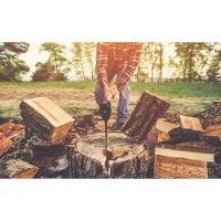 Machado Soldado Com Cabeça Redonda Tramontina Tamanho 2 Em Aço Sem Cabo Tramontina