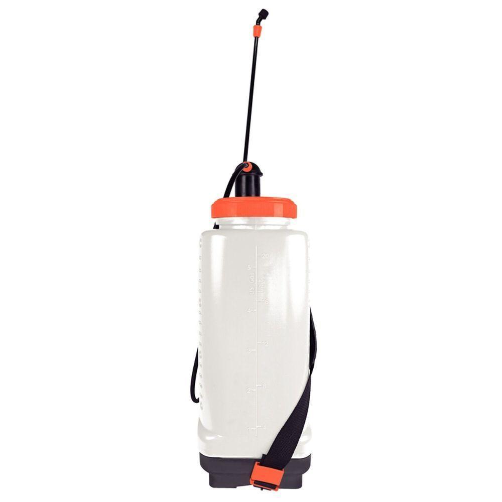Pulverizador Costal Manual Tramontina 20 L Tramontina - 1