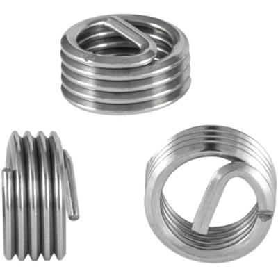Inserto Roscado M6 X 6 Mm 10pçs