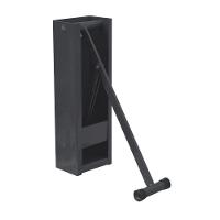 Amassador De Latas Latão Latinha 473Ml Manual Preto - 2