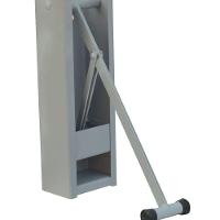 Amassador De Latas Latão Latinha 473Ml Manual Cinza - 1