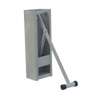 Amassador De Latas Latão Latinha 473Ml Manual Cinza - 2