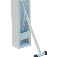 Amassador De Latas Latão Latinha 473Ml Manual Branco - 1