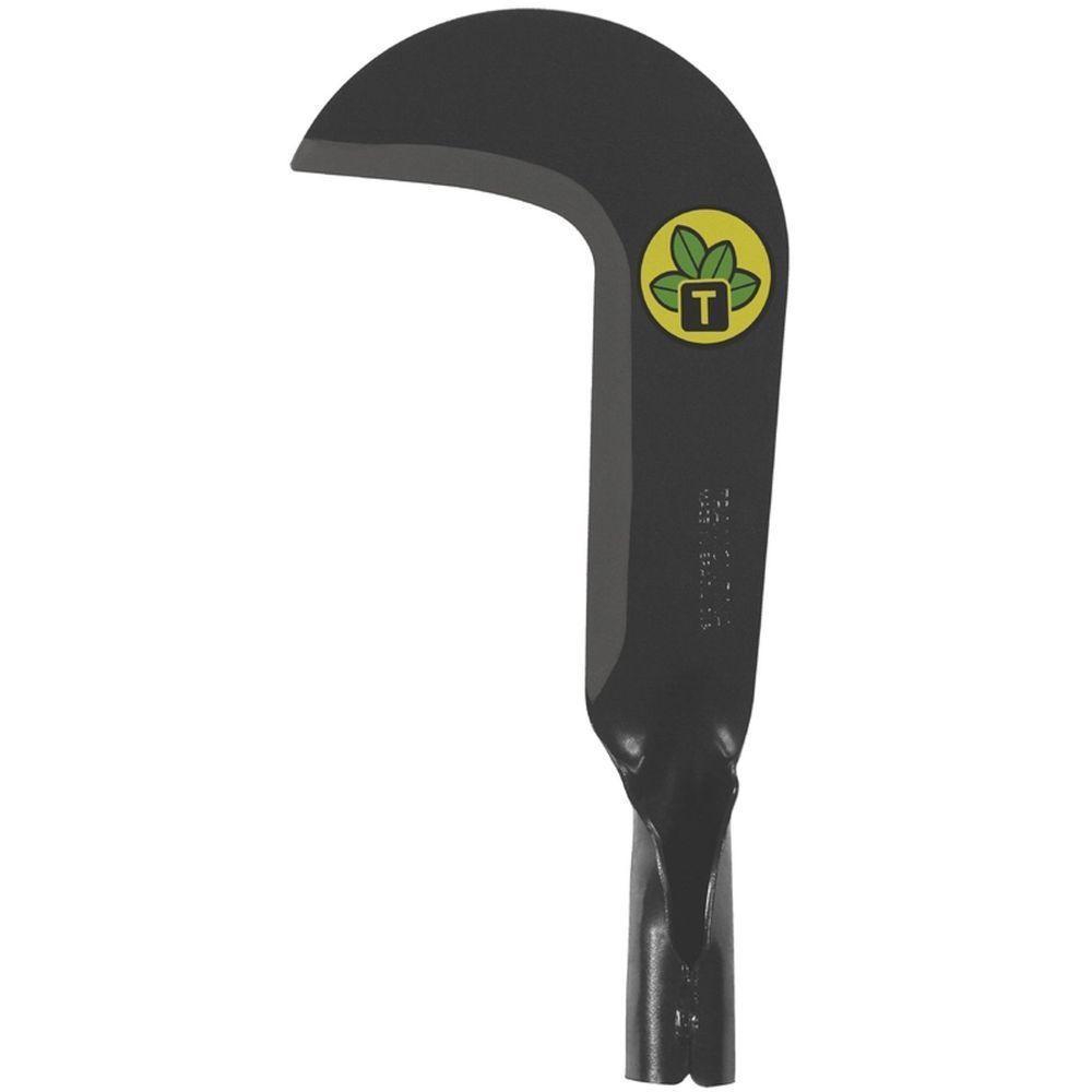 Foice Roçadeira Tramontina Em Aço Sem Cabo Tramontina - 1