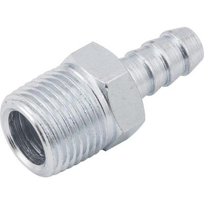 Espigão Fixo Macho Mangueira 5/16 Npt Aço Zincado