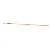 Serrote De Poda Profissional 13" / 330 Mm Tramontina Em Aço Com Cabo De Madeira 145 Cm Tramontina - 1