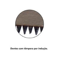 Serrote Tramontina 20" Com 7 Dentes E Cabo Injetado