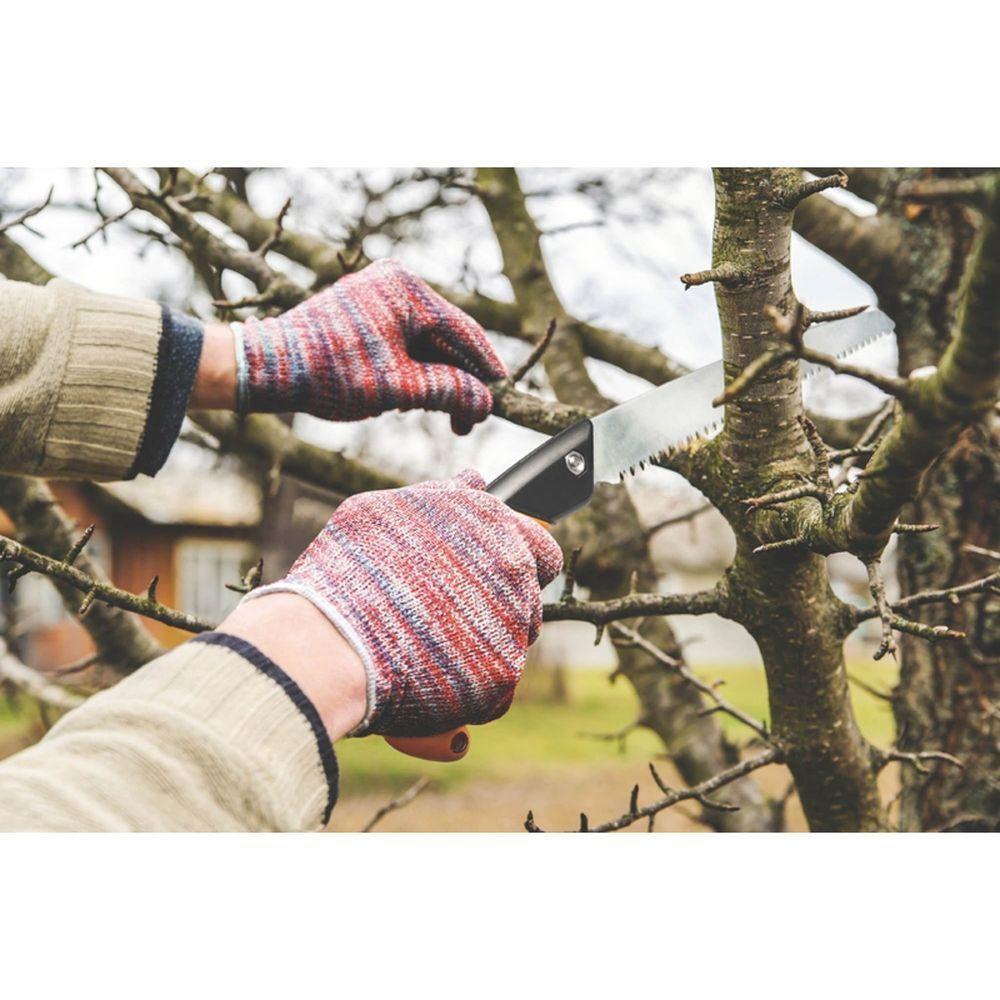 Serrote Profissional 11,5" Tramontina Em Aço Com Cabo Plástico Tramontina - 2