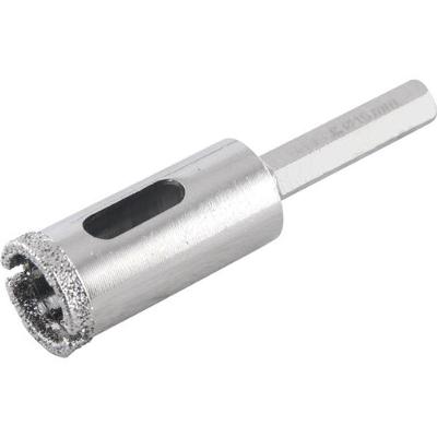 Serra Copo 16Mm Diamantada Refrigerada - Vonder