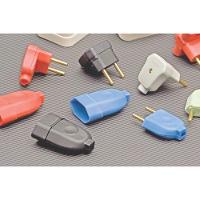 Plugue Fêmea 2p 250 V 10 A Tramontina Branco Tramontina - 2