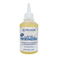 Fluxo Resinoso 110Ml - 1